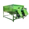 Misturador de fazenda de ovinos integrada com múltiplas especificações misturador de fazenda de gado com pesagem automática misturador
