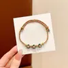 Pulsera con Colgante de Zongzi para Niños DIY Ajustable Festival del Bote del Dragón Cuerda Colorida 2026 Nueva Pulsera del Festival del Bote del Dragón Venta al por Mayor para Puestos de Mercado