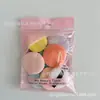 Esponja de maquillaje transfronteriza, aplicador tipo cojín, brocha de maquillaje, esponja limpiadora facial, almohadilla desmaquillante, bolsa para jabón y set de herramientas de maquillaje - al por mayor