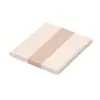Palitos de Sorvete Selecionados Cuidadosamente, Palitos de Picolé, Palitos de Madeira para DIY para Crianças do Jardim de Infância, Palitos de Sorvete Descartáveis, Materiais de Madeira
