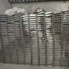 Accesorios Parrilla King Kong Negra Parrilla de Gas Comercial Quemador Espesado Cabeza Quemador Tubería de Calentamiento Tamaño