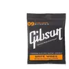 Gpsons Cuerdas para Guitarra Acústica Folk Guitarra Eléctrica Juego de 6 Accesorios para Guitarra Cuerdas Universales Cuerdas al por Mayor