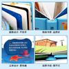 Pequeño Secreto Oculto Libro Infantil 3D Flip Tapa Dura Libro de Imágenes 2-8 Años Bebé Escena Libro de Imágenes Estéreo