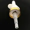 Fornecer Fivela de Alumínio Anodizado 15mm20mm Vedação de Boca para Líquido Cosmético de Spray Nasal Sprayer Nasal para Spray Nasal Venda Direta do Fabricante