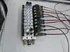 Válvula Solenoide Hengbo Hbs3120-1Aluh Hbs5120-1Aluh Hbs7120 Grupo de Válvulas Solenoides Válvula Direccional