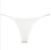 Comércio Exterior Europeu e Americano especial transfronteiriço fio dental fino de camada dupla oco cintura baixa bikini roupa íntima sexy