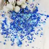 Tamaño Mixto 3-10mm Perla de Imitación de Plástico Semicírculo Diamante Decoración de Arte de Uñas Resina Parche Cuentas Accesorios de Joyería DIY