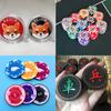 Chip Moneda de Juego Línea Ai Escaneo Visual Posicionamiento Visual Ajedrez y Cartas Ajedrez Máquina de Impresión Colorida Cartas de Juego Impresora Plana UV