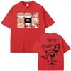 Adore Me Residency Global Tour Camiseta Mercah Sabrina Carpenter