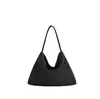 Bolso tote grande de patrón tejido retro transfronterizo para mujer, nuevo bolso de hombro de moda para el otoño/invierno 2026, para ir al trabajo