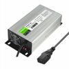Certificación CE/PSE Cargador para Coche Turístico Inteligente Panjun Batería de Litio Hierro Fosfato Batería de Litio Coche Cargador 48V