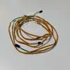 CAT Arnés de cableado Arnés de cable Arnés de cables Arnés de cableado Cable 4841 451 484-1451