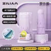 50% de descuento Paraguas de Capsule Protección Solar Protección UV Compacto Portátil Sombrilla para Mujeres 1:1 Paraguas para Sol o Lluvia