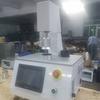 Material têxtil testador de diferença de pressão de troca gasosa máscara descartável detector de diferença de pressão fábrica atacado