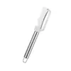 Pelador de Acero Inoxidable Herramienta para Pelar Patatas Pelador de Manzana Melón Pelador de Frutas de Cocina Pelador Multifuncional para el Hogar