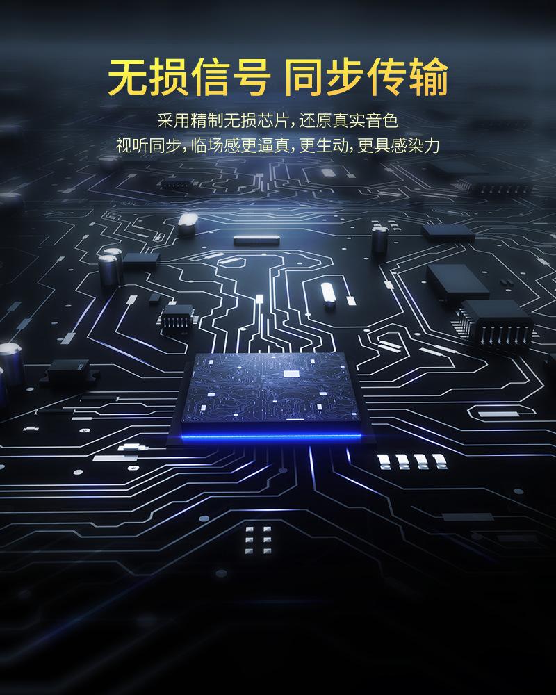 HDMI转换器