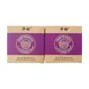 Fabricantes Venta al por mayor Jabón de Aceite Esencial de Planta de Lavanda Huadong 80g Dropshipping