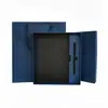 Caja de Regalo para Portátil en Stock Personalización, Caja Vacía para Portátil de Negocios Personalización, Caja de Regalo de Negocios con Tapa y Base
