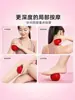 Bola de Fascia Pontiaguda de PVC Bola de Massagem Fitness Bola de Relaxamento Muscular Bola Ouriço Pressionamento de Pontos de Acupuntura da Planta do Pé Bola de Treinamento de Reabilitação