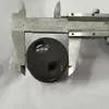 Accesorios para máquinas de tejer de alta velocidad, porta huso tipo 90
