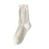Calcetines de felpa para mujer, engrosados para otoño e invierno, calcetines cálidos de lana australiana, calcetines para casa y para dormir, calcetines para el posparto, calcetines de invierno cálidos para el suelo
