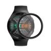 Adequado para Huawei Watch GT3 42mm Filme de relógio PMMA composto de dobra a quente GT3 46mm película protetora hidráulica