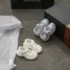Zapatos para Niñas, Sandalias Deportivas de Princesa para Niños, Nuevo Estilo de Verano 2026, Zapatos Casuales Transpirables de Suela Suave para Niñas
