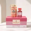Perfume Feminino Popular de Longa Duração 2026 em Dubai Embalagem de Bolsa Mousuf Perfume Árabe de Luxo Atacado do Fabricante