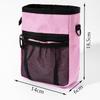 Los Suministros para Mascotas Más Vendidos de Amazon, Bolsas para Snacks al Aire Libre, Bolsas de Cintura para Entrenamiento, Paquetes de Snacks Convenientes, Bolsas Colgantes para Exteriores
