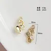 Colgantes Sencillos de Tortuga, Medusa, Caballito de Mar y Pingüino de Aleación, para Pulseras, Collares, Pendientes y Otros Accesorios de Joyería DIY