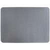 Tapete de silicone para fogão transfronteiriço, proteção para tampa de fogão, tapete de drenagem de pratos de bancada de cozinha, tapete antiderrapante para fogão, tapete de isolamento térmico