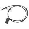 Sensor ABS Delantero Derecho para Mercedes Benz Clase C A2059058003 2059058003
