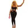 Mono deportivo liso de estilo europeo y americano transfronterizo con diseño hueco en la espalda, body ajustado sexy versátil de cintura ceñida para mujer