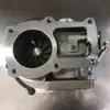 GT3576DL 17201-EW040 turbocompressor para motor de carro aplicável supercharger
