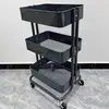 Estante de Almacenamiento para Cochecito de Bebé Móvil Almacenamiento para Dormitorio Guardería Suministros para Bebé Juguetes Estante de Snacks de Celebridad de Internet