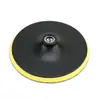 Lixa Flocked Autoadesiva Disco Copo de Sucção Elétrico Esmerilhadeira Angular Chapa Escovada Chassis Disco de Desbaste Polimento Grande Quantidade Frete Grátis