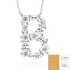 Moda de Comercio Exterior Estilo Ins Lujo Accesible Nicho Collar Transfronterizo Nuevo Collar de Plata 925 que No se Desvanece Accesorios para Mujer Verano