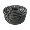 Tubo Ondulado Retardante de Chama Pa Atacado Mangueira Retardante de Chama Revestida de Nylon Tubo Revestido para Engenharia Elétrica Tubo para Passagem de Fios com Abertura