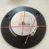 Bomba manual/bomba autocebante/bomba para pozo profundo/bomba centrífuga con válvula de retención y junta de goma para la entrada