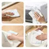 Paño de Limpieza para Cocina Meiya, Paño Absorbente Especial que No Suelta Pelusa, Paño de Limpieza para el Hogar para Lavar Platos, Limpiar Mesas y Eliminar Grasa