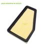 68245310AA-C40011 filtro de ar 5L de luz livre filtro de ar 5L de passageiro livre