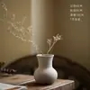 Gelo seco para sashimi panela pequena garrafa de cerâmica decoração de banho japonês vaso tigela criativa de gelo seco enfeites de hotel copo de gelo seco
