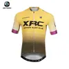 Ropa de Ciclismo Xintown para Hombre Negra Eléctrica Verano Ropa de Ciclismo Nueva Ropa y Pantalones de Ciclismo Verano Mangas Cortas