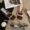 Sandalias de Cuña con un Solo Tirante y Lazo Estilo Hada para Mujer, Nuevo Modelo 2026, Versátiles y Elegantes, Perfectas con Faldas