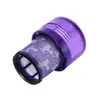Aplicable al elemento de filtro trasero del aspirador Dyson V11 SV14 Filtro HEPA