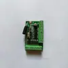 Módulo Receptor Controlador de Interruptor de Controle Remoto Sem Fio RF Tipo Aprendizado 2 Vias 4 Vias 6 Vias 12 Vias 5V12V24V