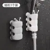 Soporte de ducha sin taladro, fijador de ducha de ventosa, cabezal de rociador de baño para bebé móvil para el hogar