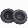 Adecuado para Aico AKG K52 K72 K92 K240 juego de auriculares orejeras de esponja orejeras orejeras orejeras de algodón