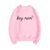 Sudadera Mamá de Niños Sudadera Mamá de Niño Regalo para Mamá Suéter de Manga Larga para Mujer Jersey Casual con Estampado