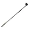 Llave de vaso de varilla 1/2F Tipo F Llave Potente Varilla de extensión de varilla Cabeza móvil de 24 pulgadas Llave de ahorro de mano de obra Manija de dirección